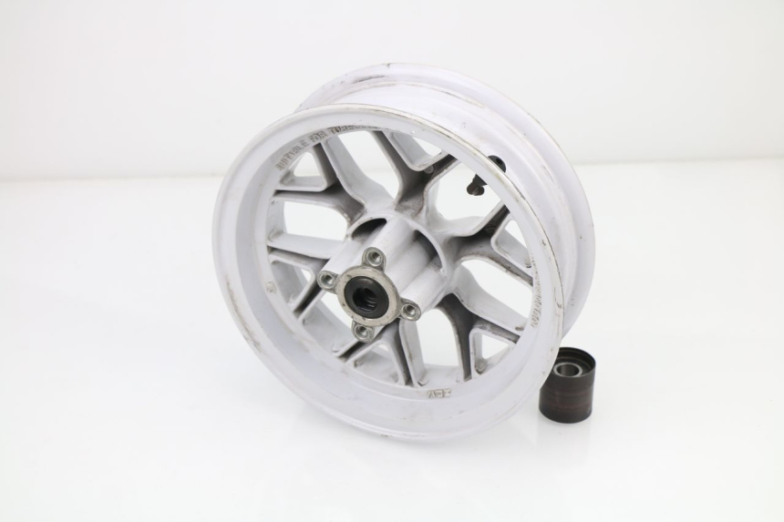 photo de JANTE AVANT MBK BOOSTER SPIRIT 50 (2004 - 2017)