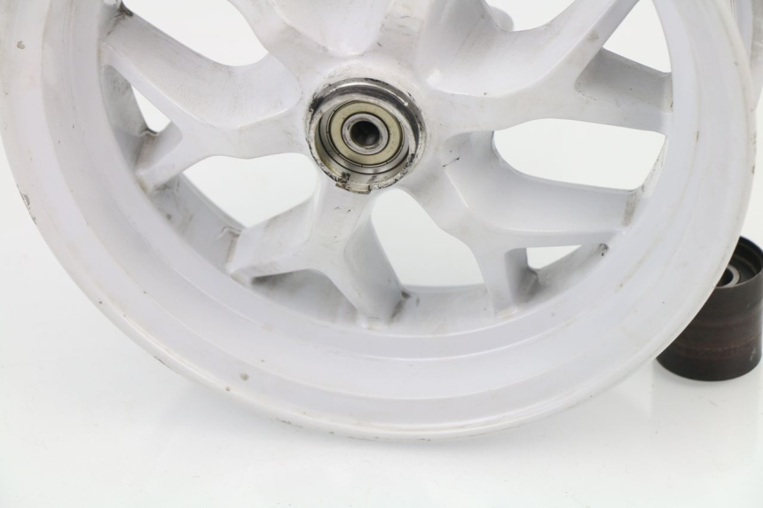 photo de JANTE AVANT MBK BOOSTER SPIRIT 50 (2004 - 2017)