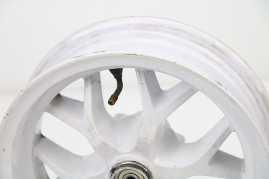 photo de JANTE AVANT MBK BOOSTER SPIRIT 50 (2004 - 2017)