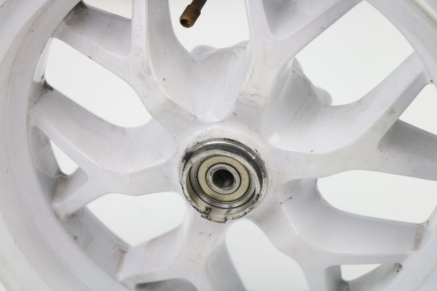 photo de JANTE AVANT MBK BOOSTER SPIRIT 50 (2004 - 2017)