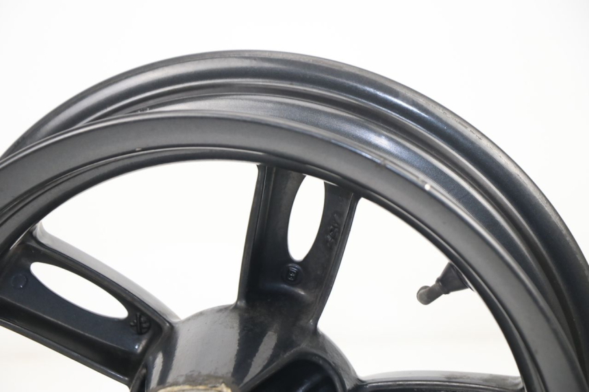 photo de JANTE AVANT MBK OVETTO 2T 50 (2007 - 2017)