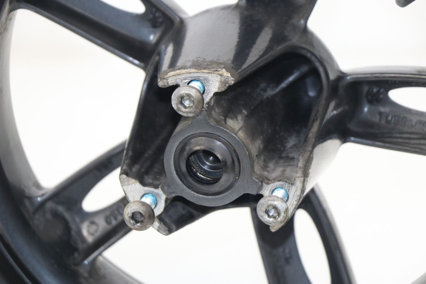 photo de JANTE AVANT MBK OVETTO 2T 50 (2007 - 2017)