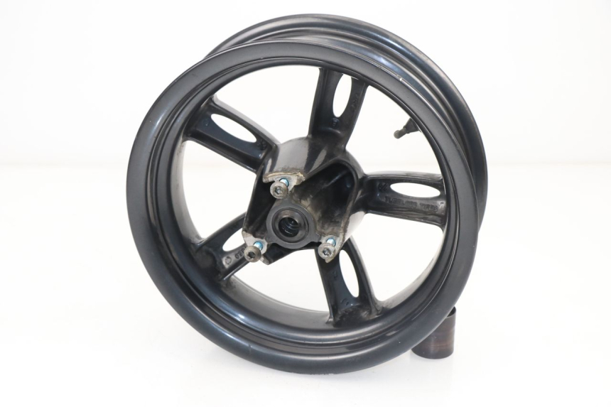 photo de JANTE AVANT MBK OVETTO 2T 50 (2007 - 2017)