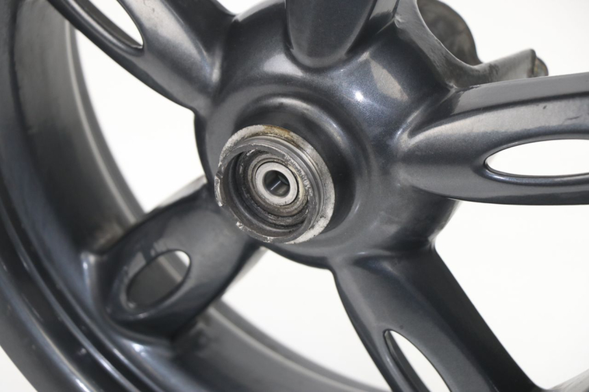 photo de JANTE AVANT MBK OVETTO 2T 50 (2007 - 2017)