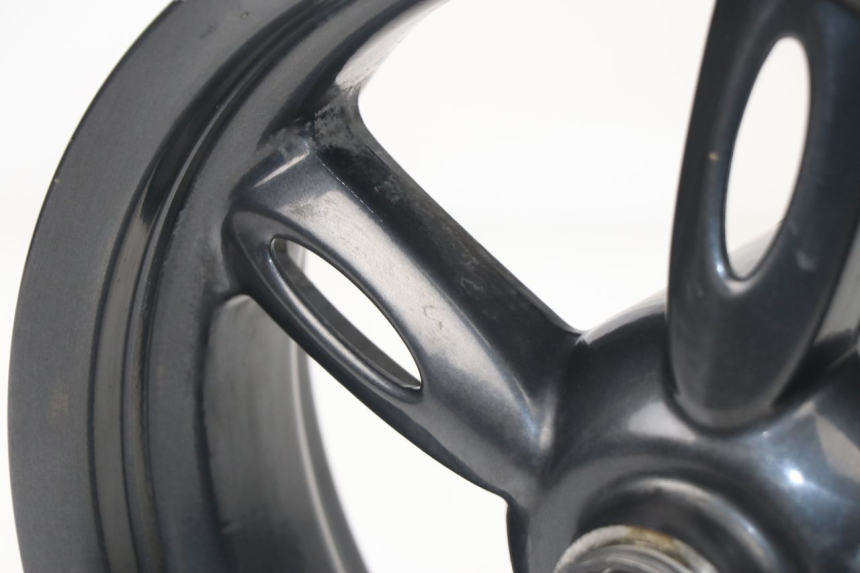 photo de JANTE AVANT MBK OVETTO 2T 50 (2007 - 2017)