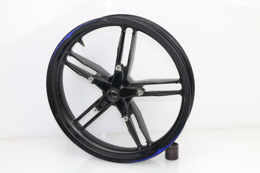 photo de JANTE AVANT MBK X-POWER 50 (2003 - 2017)