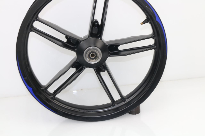 photo de JANTE AVANT MBK X-POWER 50 (2003 - 2017)