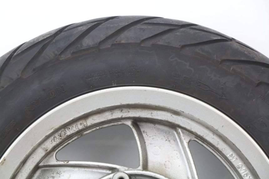 photo de JANTE AVANT LINHAI MONARCH 125 (2003 - 2005)