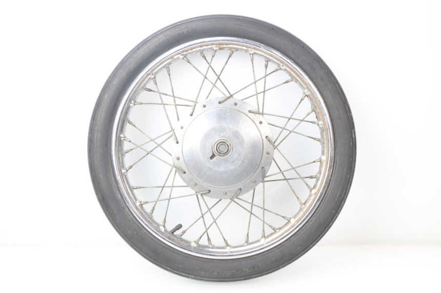 photo de JANTE AVANT MOTOBECANE LT 125 (1970 - 1975)