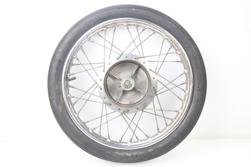 photo de JANTE AVANT MOTOBECANE LT 125 (1970 - 1975)
