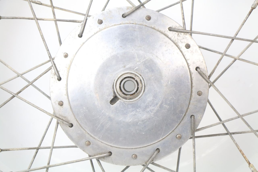 photo de JANTE AVANT MOTOBECANE LT 125 (1970 - 1975)