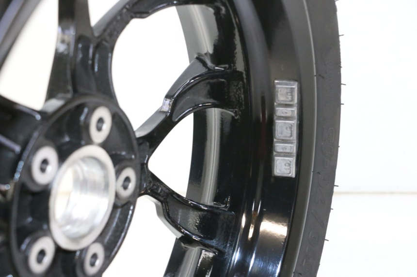 photo de JANTE AVANT PIAGGIO MP3 HPE 310 (2024 - 2025)