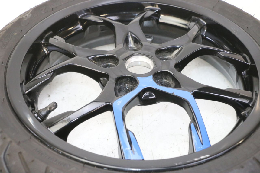 photo de JANTE AVANT PIAGGIO MP3 HPE 310 (2024 - 2025)