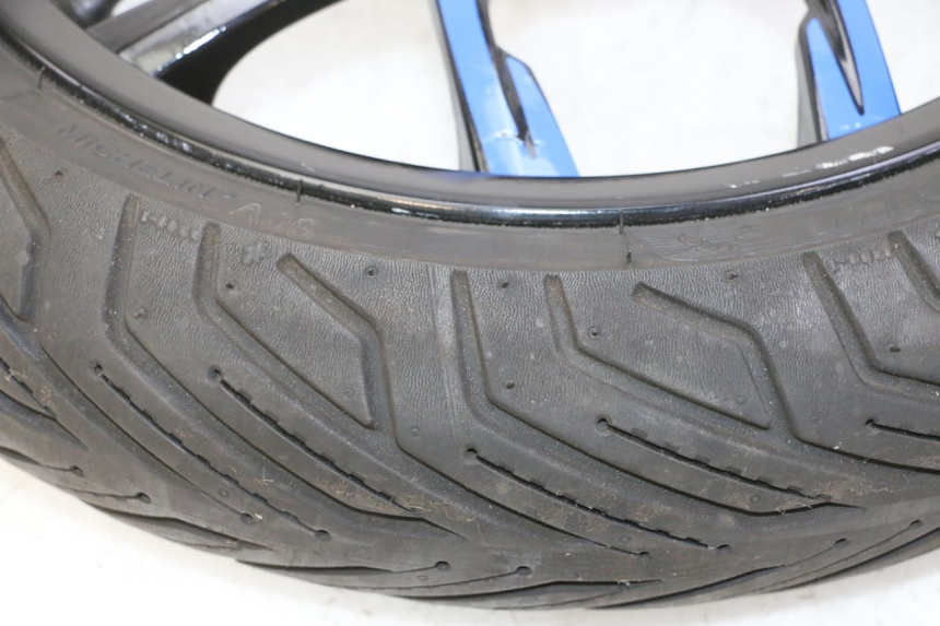 photo de JANTE AVANT PIAGGIO MP3 HPE 310 (2024 - 2025)