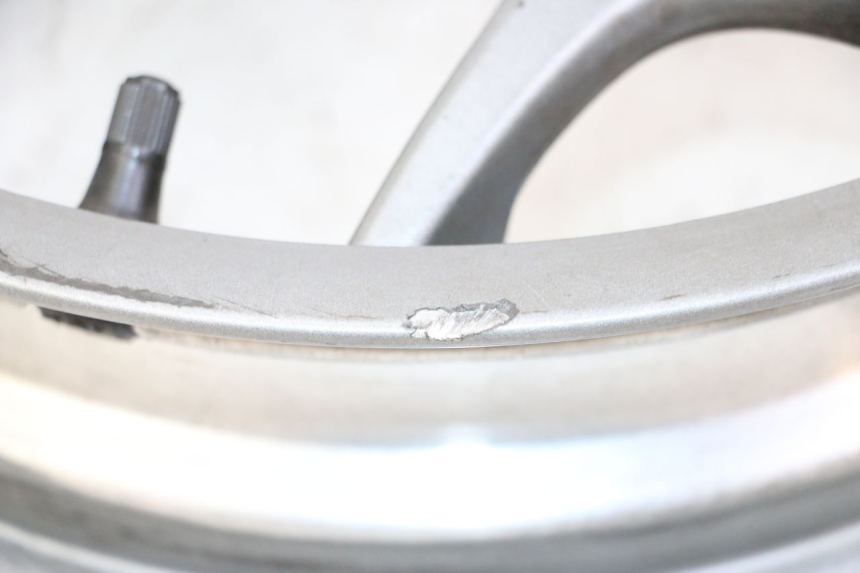 photo de JANTE AVANT PIAGGIO MP3 500 (2014 - 2016)