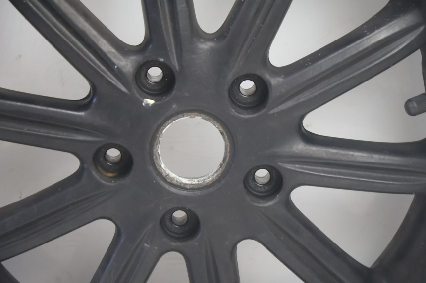 photo de JANTE AVANT PIAGGIO MP3 500 (2011 - 2015) - Autre angle de vue