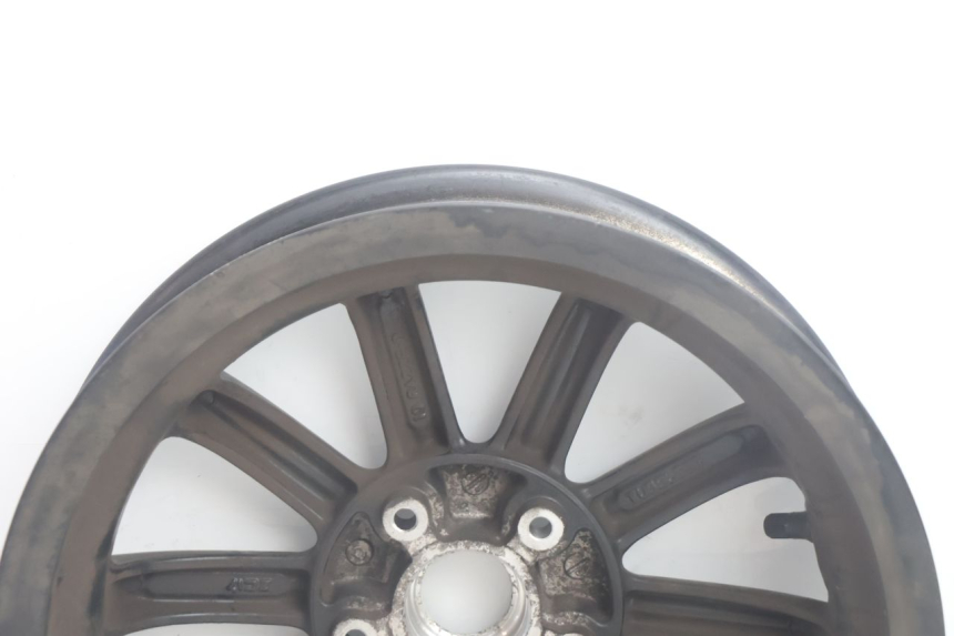 photo de JANTE AVANT PIAGGIO MP3 500 (2011 - 2015) - Points de fixation