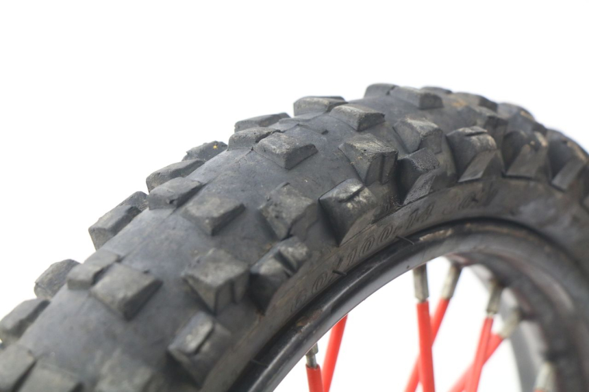 photo de JANTE AVANT SMALL MX MX5 MX-5 140