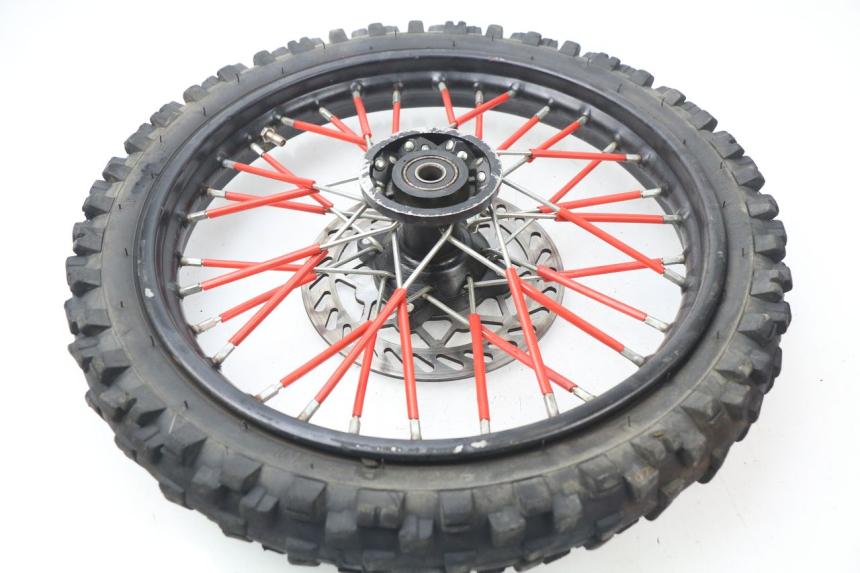 photo de JANTE AVANT SMALL MX MX5 MX-5 140