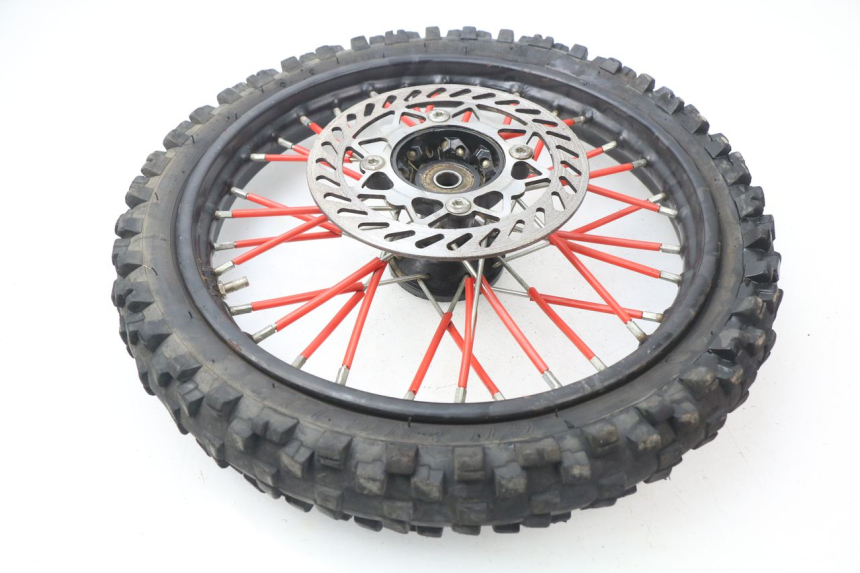 photo de JANTE AVANT SMALL MX MX5 MX-5 140