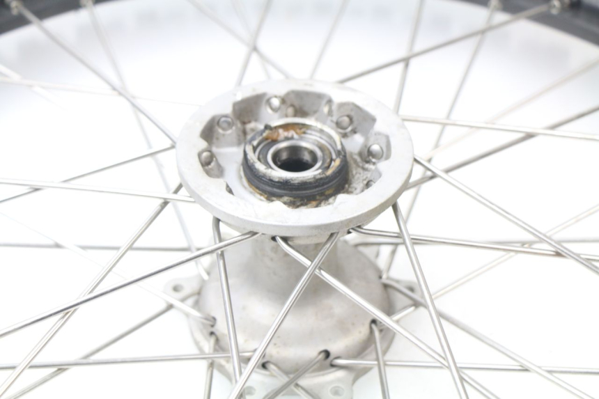 photo de JANTE AVANT ASIAWING NC ENDURO 250 (2015 - 2021) - Détail de la pièce