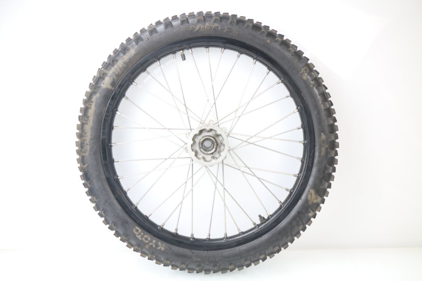 photo de JANTE AVANT ASIAWING NC ENDURO 250 (2015 - 2021) - Vue produit