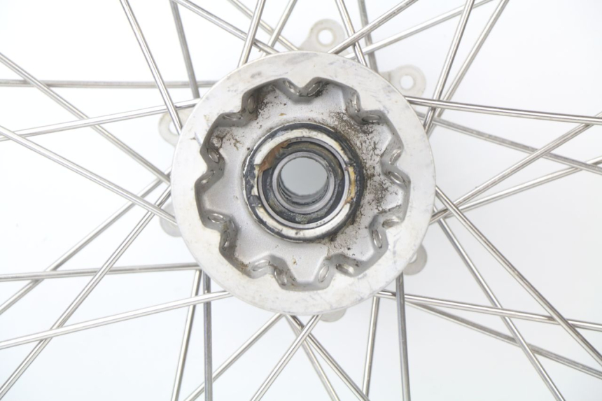 photo de JANTE AVANT ASIAWING NC ENDURO 250 (2015 - 2021) - Détails caractéristiques