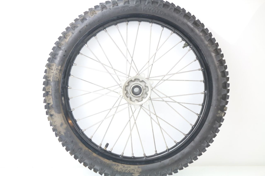 photo de JANTE AVANT ASIAWING NC ENDURO 250 (2015 - 2021) - Zoom composants