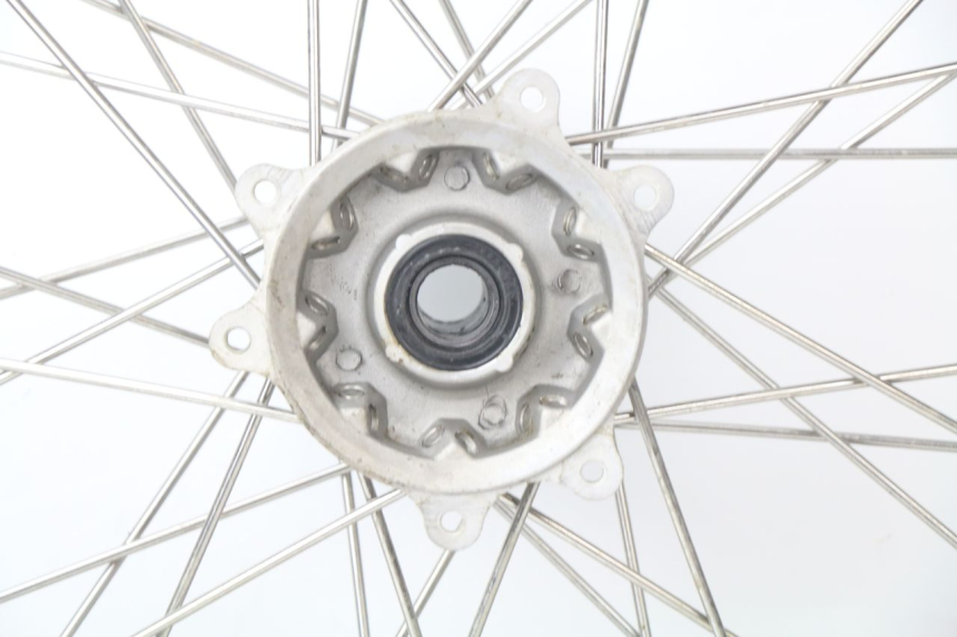 photo de JANTE AVANT ASIAWING NC ENDURO 250 (2015 - 2021) - Photo complémentaire