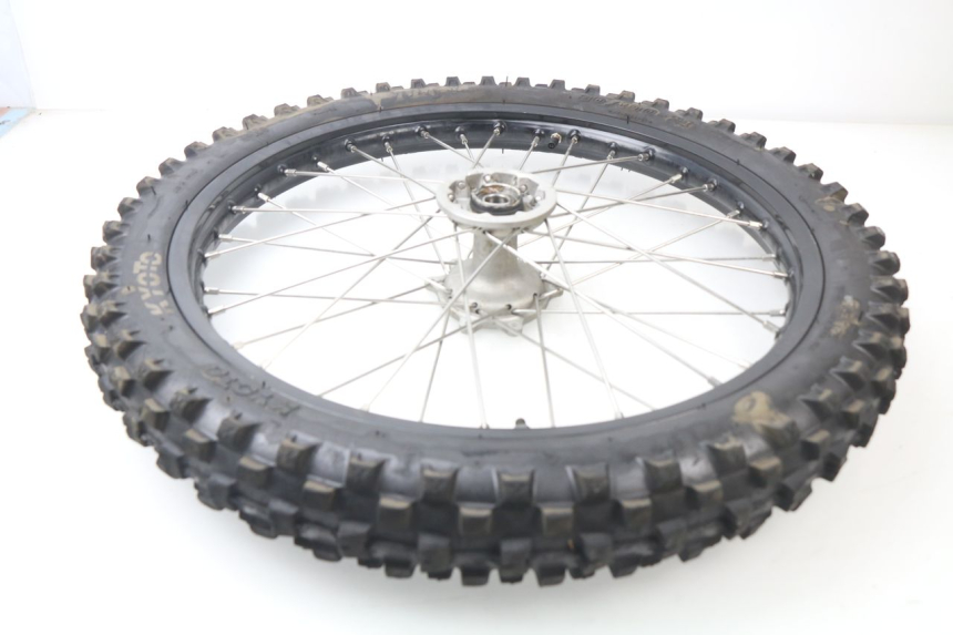 photo de JANTE AVANT ASIAWING NC ENDURO 250 (2015 - 2021) - Autre angle de vue