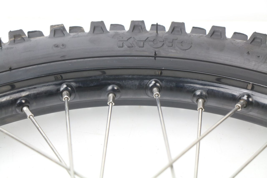 photo de JANTE AVANT ASIAWING NC ENDURO 250 (2015 - 2021) - Vue d’ensemble