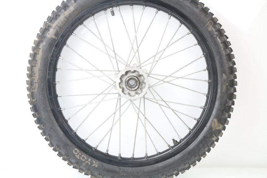 photo de JANTE AVANT ASIAWING NC ENDURO 250 (2015 - 2021) - État de surface