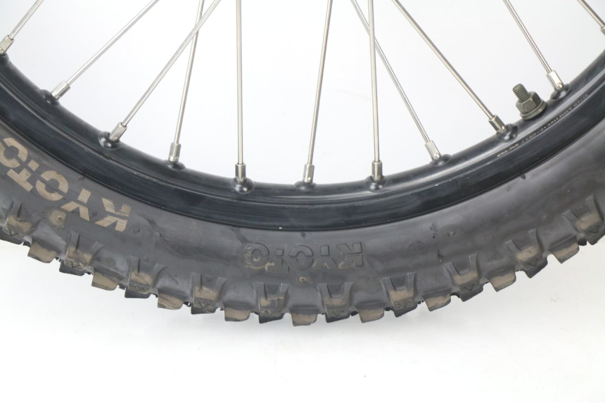 photo de JANTE AVANT ASIAWING NC ENDURO 250 (2015 - 2021) - Pièce contrôlée