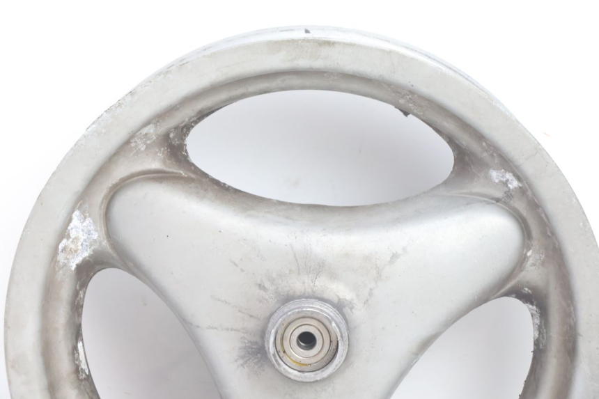photo de JANTE AVANT YAMAHA NEO'S NEOS 2T 50 (1998 - 2007) - Détail de la pièce