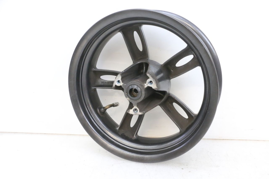 photo de JANTE AVANT YAMAHA NEOS NEO'S 4T 50 (2008 - 2016) - Détail de la pièce