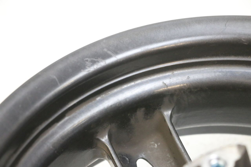 photo de JANTE AVANT YAMAHA NEOS NEO'S 4T 50 (2008 - 2016) - Vue rapprochée