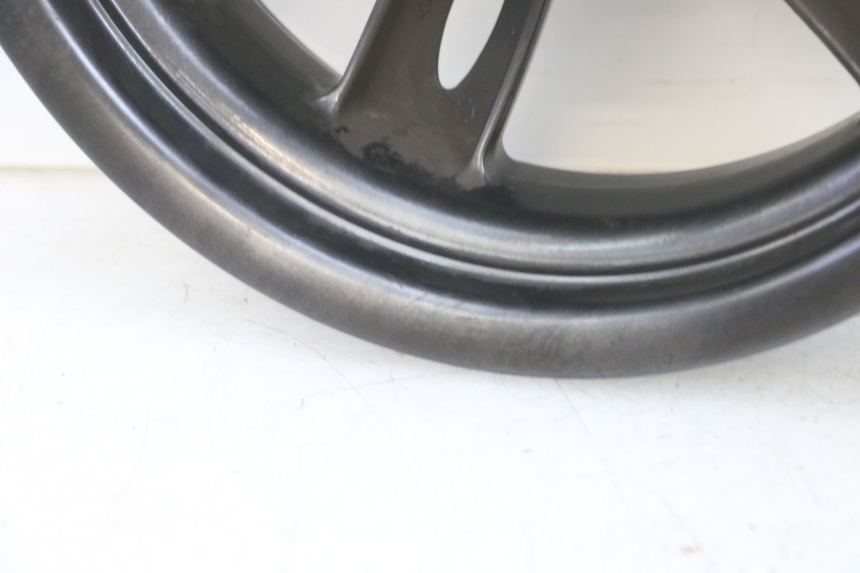 photo de JANTE AVANT YAMAHA NEOS NEO'S 4T 50 (2008 - 2016) - Zoom état d’usage