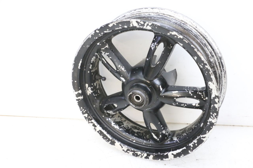 photo de JANTE AVANT YAMAHA NEOS NEO'S 4T 50 (2008 - 2016) - Vue produit