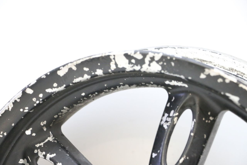 photo de JANTE AVANT YAMAHA NEOS NEO'S 4T 50 (2008 - 2016) - Zoom composants