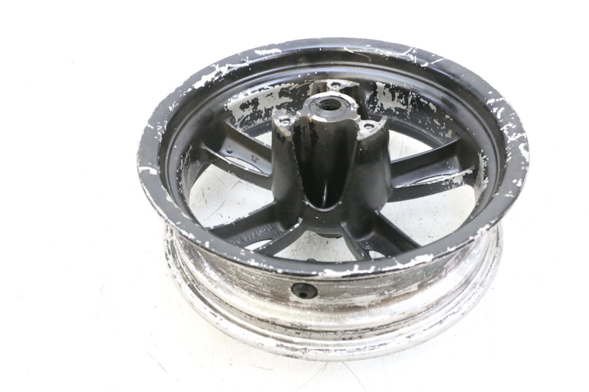 photo de JANTE AVANT YAMAHA NEOS NEO'S 4T 50 (2008 - 2016) - Vue d’ensemble