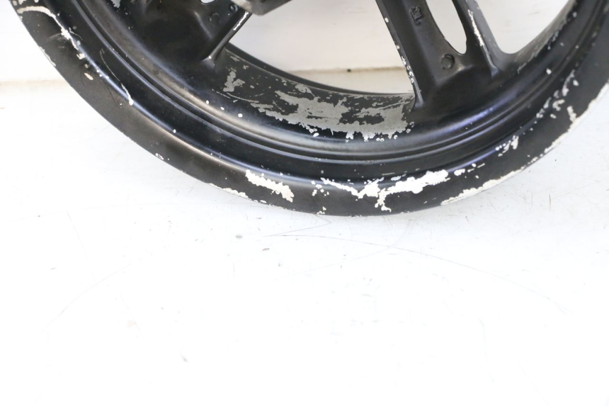 photo de JANTE AVANT YAMAHA NEOS NEO'S 4T 50 (2008 - 2016) - État de surface