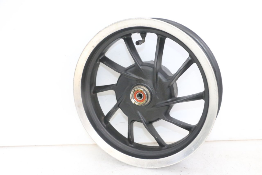 photo de JANTE AVANT KYMCO LIKE 4T 50 (2019 - 2025) - Vue principale