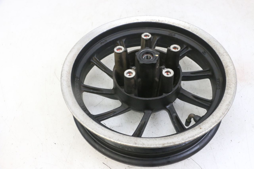 photo de JANTE AVANT KYMCO LIKE 4T 50 (2019 - 2025) - Détail de la pièce