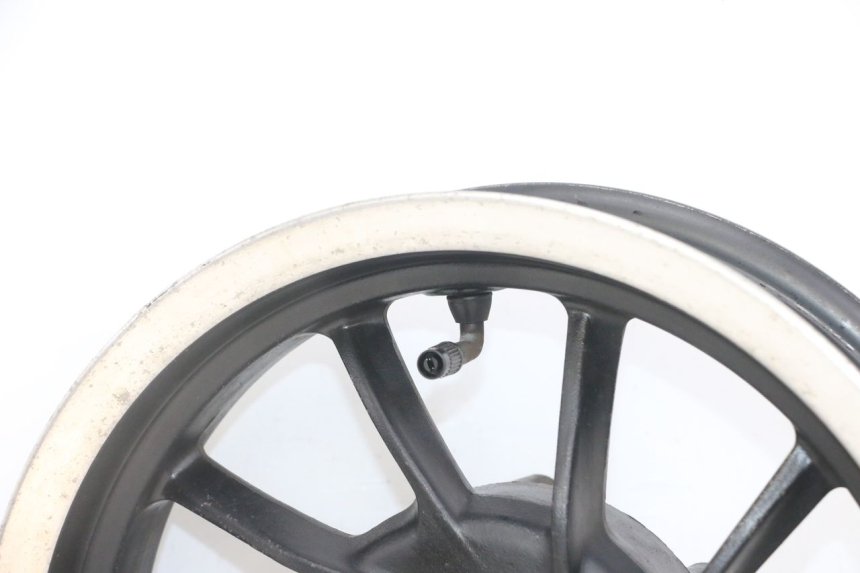 photo de JANTE AVANT KYMCO LIKE 4T 50 (2019 - 2025) - Zoom composants