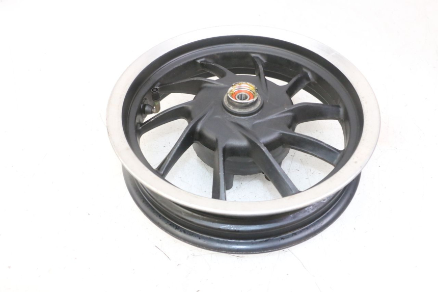 photo de JANTE AVANT KYMCO LIKE 4T 50 (2019 - 2025) - Points de fixation