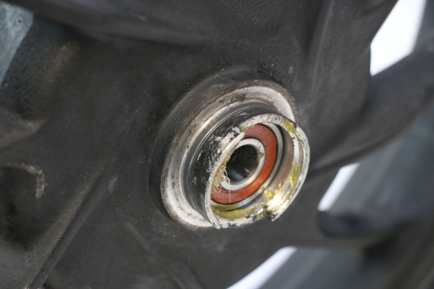 photo de JANTE AVANT KYMCO LIKE 4T 50 (2019 - 2025) - Zoom état d’usage