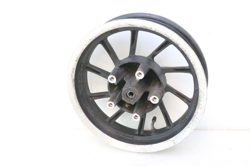 photo de JANTE AVANT KYMCO LIKE 4T 50 (2019 - 2025) - Autre angle de vue