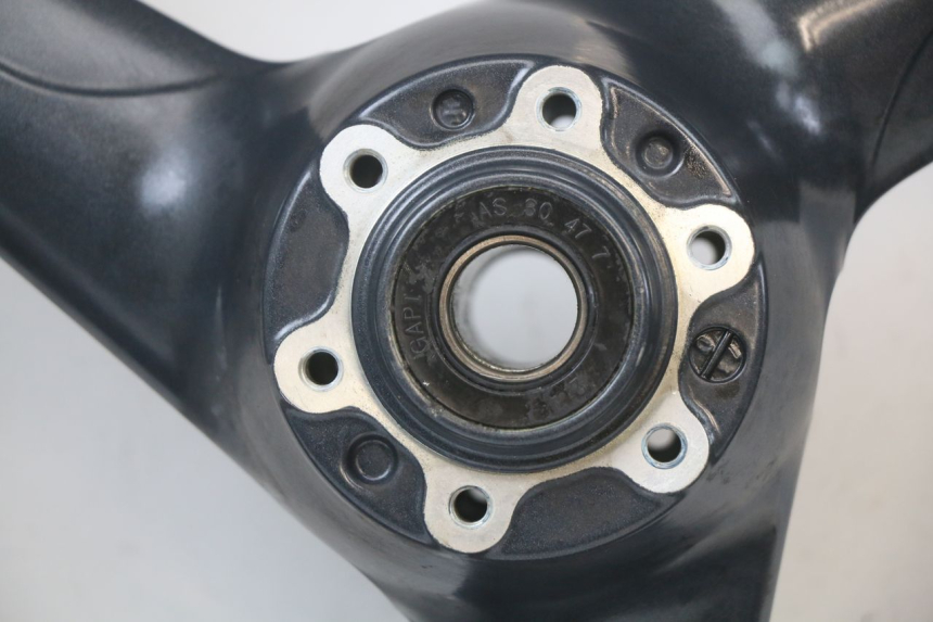 photo de JANTE AVANT MOTO GUZZI NORGE 8V GT 1200 (2011 - 2016)