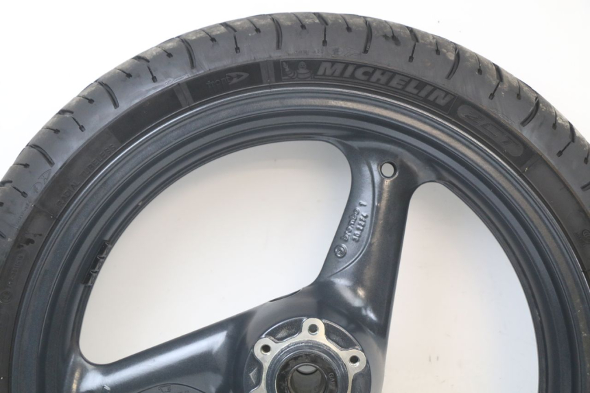 photo de JANTE AVANT MOTO GUZZI NORGE 8V GT 1200 (2011 - 2016)