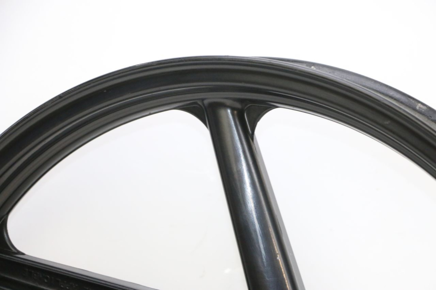 photo de JANTE AVANT HONDA NSR R 125 (1994 - 2003) - Focus structure